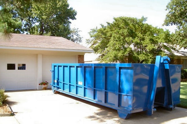 Dumpster Rental Kewaunee Wisconsin